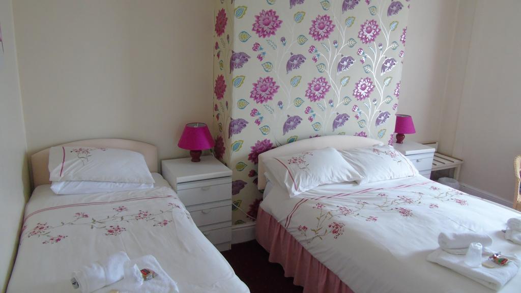 The Rutland Hotel Torquay Værelse billede